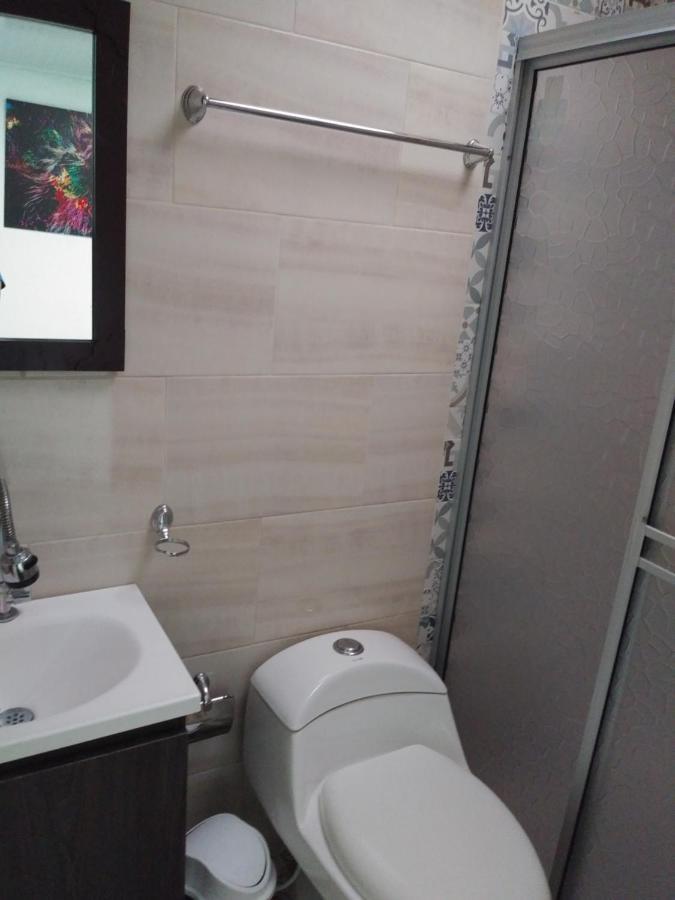 Bareque Hostel Σαλέντο Εξωτερικό φωτογραφία