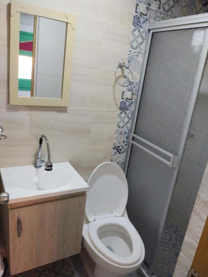 Bareque Hostel Σαλέντο Εξωτερικό φωτογραφία